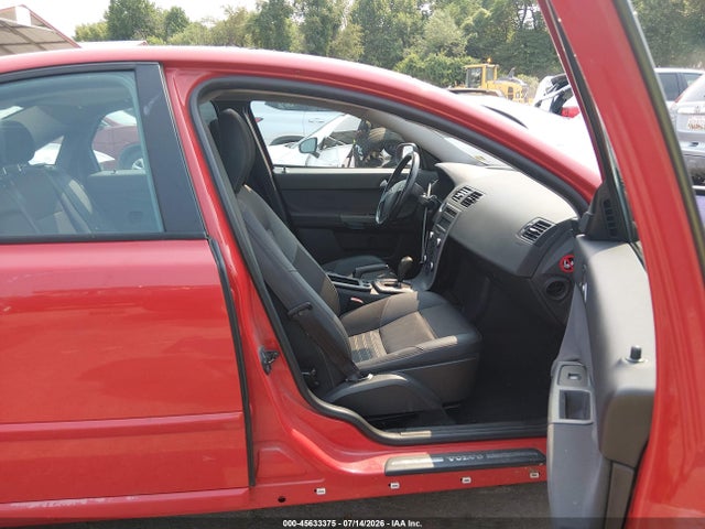Продаж на аукціоні авто 2008 Volvo S40 2.4l/2.4l W/snrf, vin: YV1MS382282400994, номер лоту: 45633375