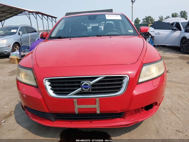Продаж на аукціоні авто 2008 Volvo S40 2.4l/2.4l W/snrf, vin: YV1MS382282400994, номер лоту: 45633375