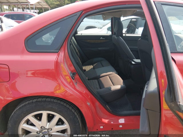 Продаж на аукціоні авто 2008 Volvo S40 2.4l/2.4l W/snrf, vin: YV1MS382282400994, номер лоту: 45633375