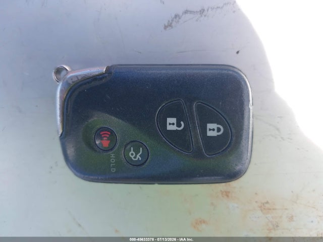 Aukcja sprzedaży 2006 Lexus Is 250, vin: JTHBK262962011579, numer aukcji: 45633378