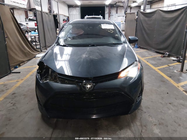 Toyota COROLLA LE 2019 5YFBURHE2KP858807 Image 13