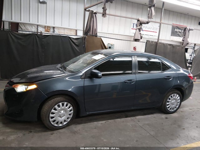 Toyota COROLLA LE 2019 5YFBURHE2KP858807 Image 15
