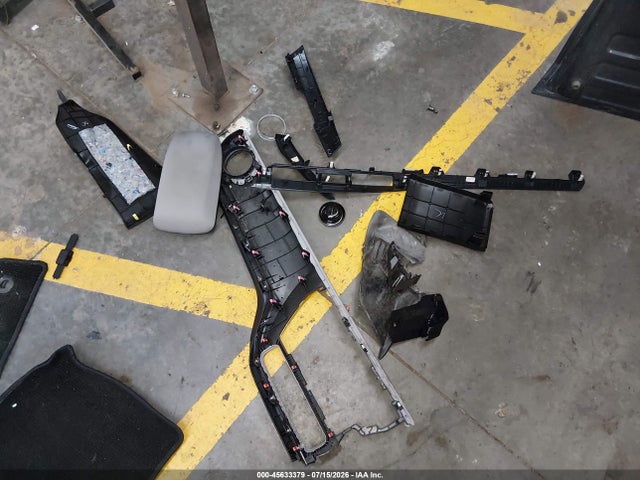 Toyota COROLLA LE 2019 5YFBURHE2KP858807 Image 12