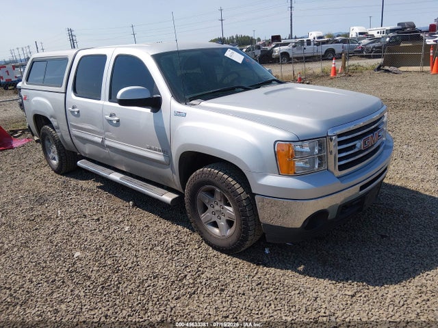 Продажа на аукционе авто 2011 Gmc Sierra 1500 Slt, vin: 3GTP2WE34BG153767, номер лота: 45633381