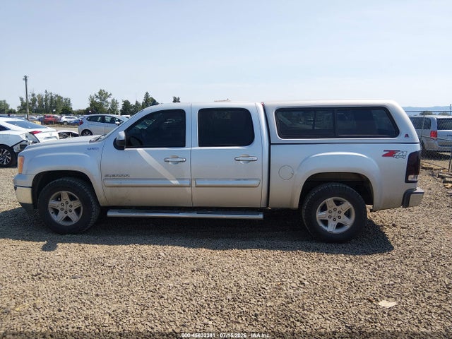 Продажа на аукционе авто 2011 Gmc Sierra 1500 Slt, vin: 3GTP2WE34BG153767, номер лота: 45633381
