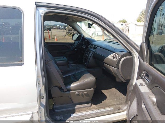 Продажа на аукционе авто 2011 Gmc Sierra 1500 Slt, vin: 3GTP2WE34BG153767, номер лота: 45633381