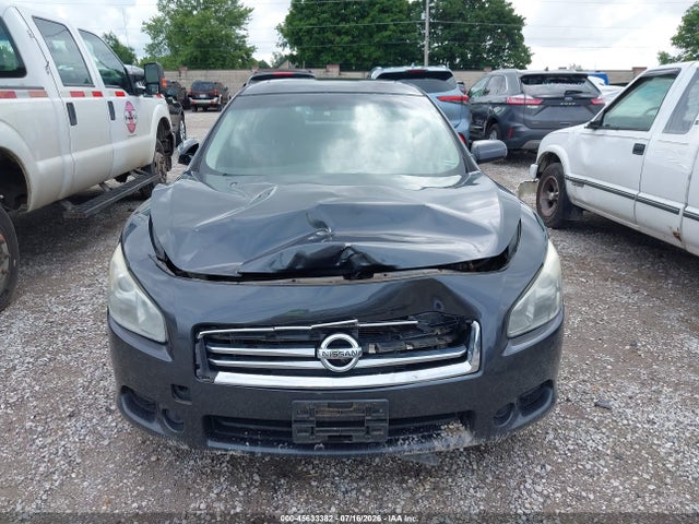 Aukcja sprzedaży 2012 Nissan Maxima 3.5 S, vin: 1N4AA5AP2CC843930, numer aukcji: 45633382