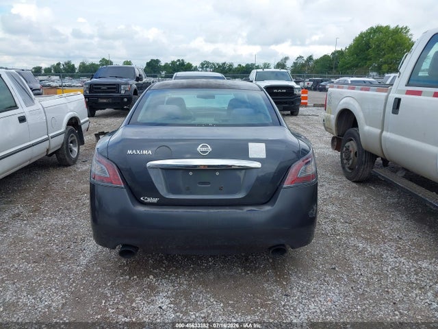 Aukcja sprzedaży 2012 Nissan Maxima 3.5 S, vin: 1N4AA5AP2CC843930, numer aukcji: 45633382