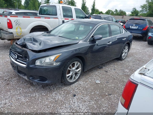 Aukcja sprzedaży 2012 Nissan Maxima 3.5 S, vin: 1N4AA5AP2CC843930, numer aukcji: 45633382