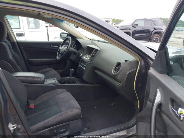 Aukcja sprzedaży 2012 Nissan Maxima 3.5 S, vin: 1N4AA5AP2CC843930, numer aukcji: 45633382