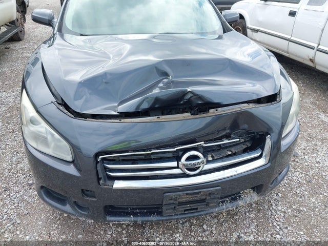Aukcja sprzedaży 2012 Nissan Maxima 3.5 S, vin: 1N4AA5AP2CC843930, numer aukcji: 45633382