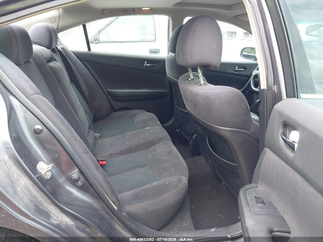 Aukcja sprzedaży 2012 Nissan Maxima 3.5 S, vin: 1N4AA5AP2CC843930, numer aukcji: 45633382