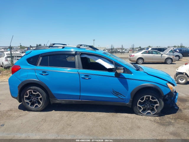 Subaru Crosstrek 2.0i Premium 2016 JF2GPADCXG8279877 Image 13