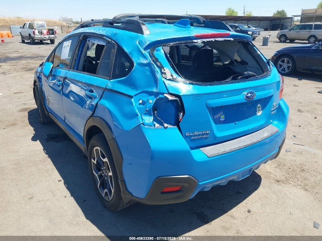 Subaru Crosstrek 2.0i Premium 2016 JF2GPADCXG8279877 Image 3