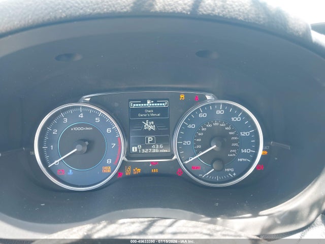 Subaru Crosstrek 2.0i Premium 2016 JF2GPADCXG8279877 Image 7
