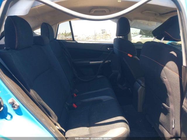 Subaru Crosstrek 2.0i Premium 2016 JF2GPADCXG8279877 Image 8