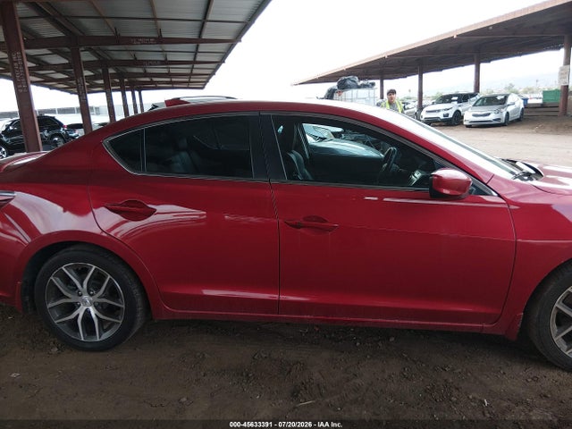 Acura Ilx Premium Package/technology Package 2020 19UDE2F79LA011260 Image 13