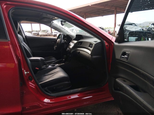 Acura Ilx Premium Package/technology Package 2020 19UDE2F79LA011260 Image 5