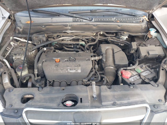 Auction sale of the 2005 Honda Cr-v Lx, vin: JHLRD68545C003216, lot number: 45633392