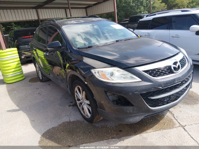 Aukcja sprzedaży 2011 Mazda Cx-9 Grand Touring, vin: JM3TB2DA8B0319615, numer aukcji: 45633393