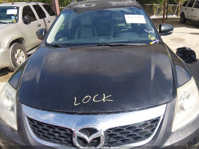Aukcja sprzedaży 2011 Mazda Cx-9 Grand Touring, vin: JM3TB2DA8B0319615, numer aukcji: 45633393