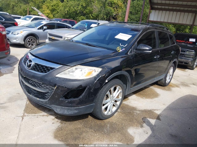 Aukcja sprzedaży 2011 Mazda Cx-9 Grand Touring, vin: JM3TB2DA8B0319615, numer aukcji: 45633393