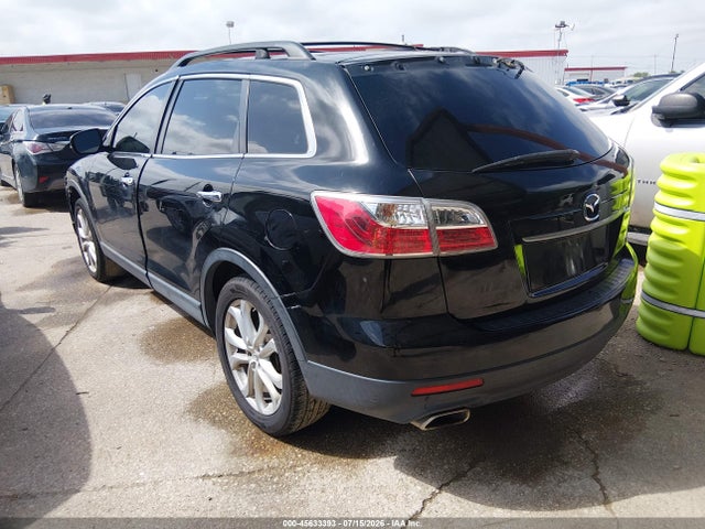 Aukcja sprzedaży 2011 Mazda Cx-9 Grand Touring, vin: JM3TB2DA8B0319615, numer aukcji: 45633393