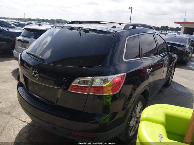 Aukcja sprzedaży 2011 Mazda Cx-9 Grand Touring, vin: JM3TB2DA8B0319615, numer aukcji: 45633393