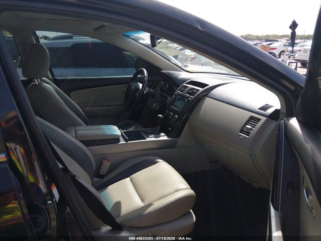 Aukcja sprzedaży 2011 Mazda Cx-9 Grand Touring, vin: JM3TB2DA8B0319615, numer aukcji: 45633393