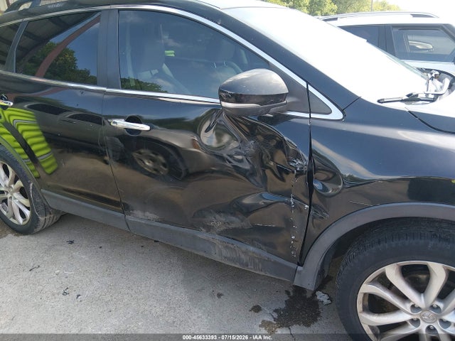 Aukcja sprzedaży 2011 Mazda Cx-9 Grand Touring, vin: JM3TB2DA8B0319615, numer aukcji: 45633393