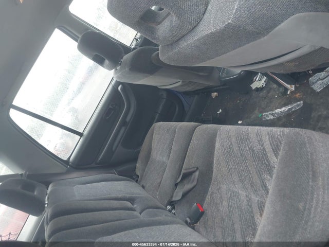2001 Honda Cr-v Lx მანქანა იყიდება აუქციონზე, vin: JHLRD28421C007940, აუქციონის ნომერი: 45633394