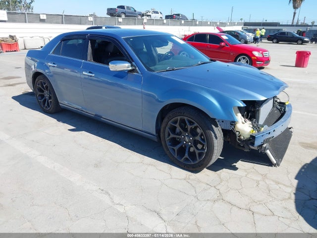 Продаж на аукціоні авто 2011 Chrysler 300c, vin: 2C3CA6CT5BH547755, номер лоту: 45633397