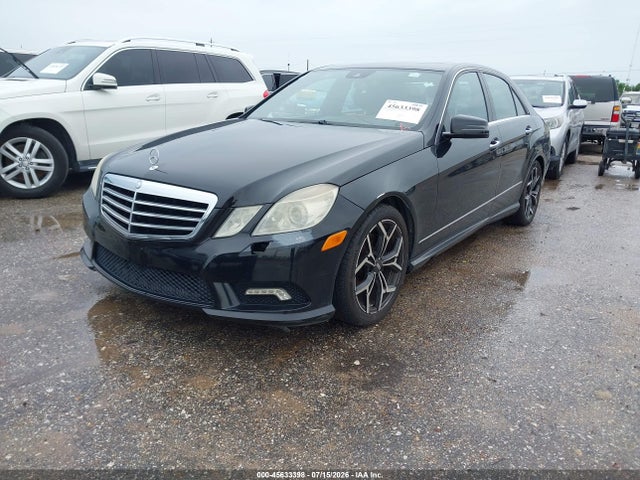 45633398 :رقم المزاد ، WDDHF5GB3AA112525 vin ، 2010 Mercedes-benz E 350 مزاد بيع
