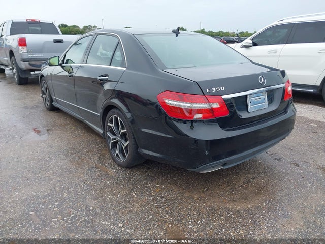 45633398 :رقم المزاد ، WDDHF5GB3AA112525 vin ، 2010 Mercedes-benz E 350 مزاد بيع