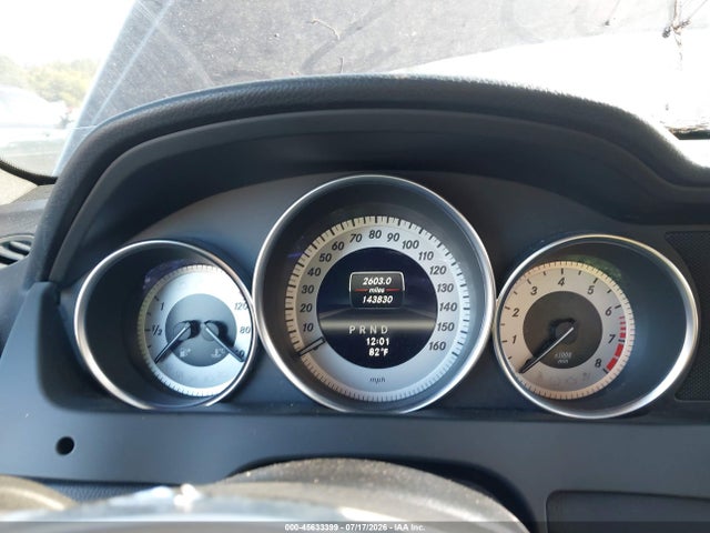 Продажа на аукционе авто 2013 Mercedes-benz C 250 Sport, vin: WDDGF4HB8DF971217, номер лота: 45633399