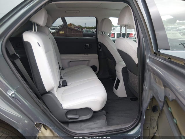 Aukcja sprzedaży 2025 Hyundai Ioniq 5 Limited, vin: 7YAKRDDC0SY034298, numer aukcji: 45633400