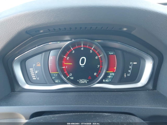 Volvo S60 T5 2014 YV1612FS4E2276831 Image 7