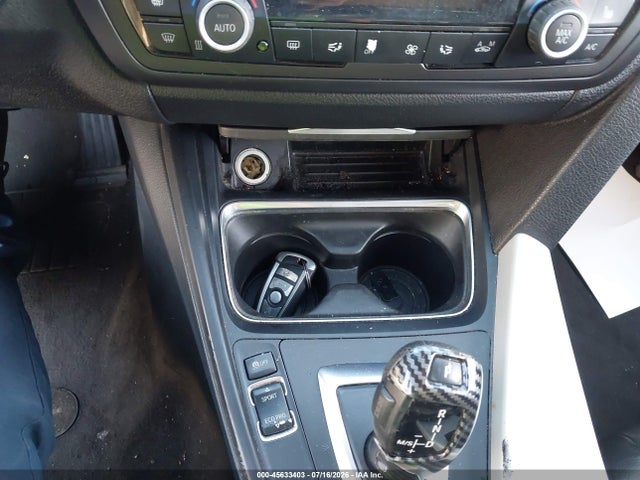 Продажа на аукционе авто 2013 Bmw 328i Xdrive, vin: WBA3B3C51DF540439, номер лота: 45633403