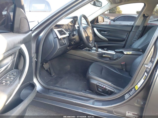 Продажа на аукционе авто 2013 Bmw 328i Xdrive, vin: WBA3B3C51DF540439, номер лота: 45633403