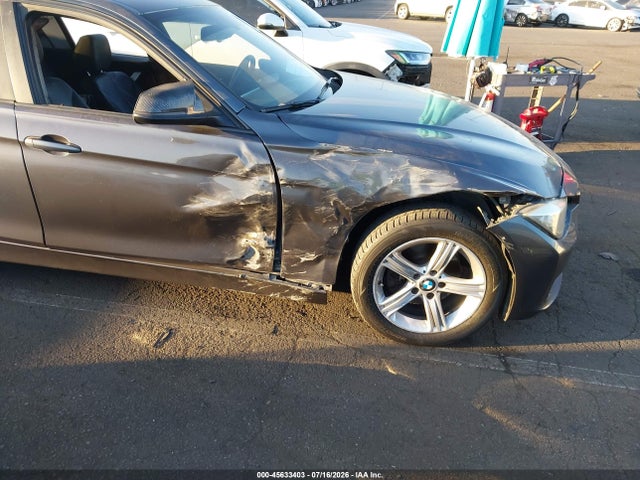 Продажа на аукционе авто 2013 Bmw 328i Xdrive, vin: WBA3B3C51DF540439, номер лота: 45633403