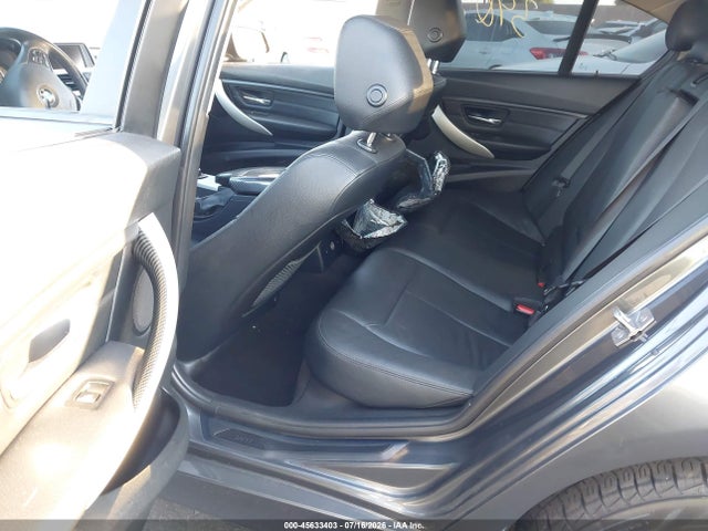Продажа на аукционе авто 2013 Bmw 328i Xdrive, vin: WBA3B3C51DF540439, номер лота: 45633403
