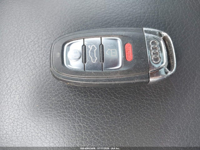 Audi Q5 2.0t Premium 2016 WA1L2AFP4GA136213 Image 11