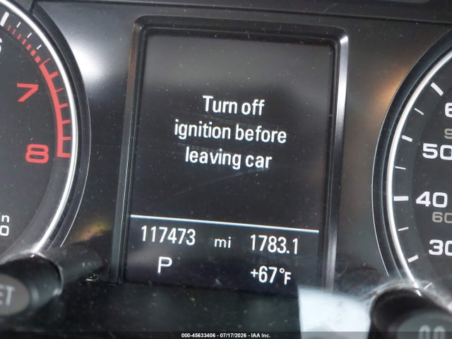 Audi Q5 2.0t Premium 2016 WA1L2AFP4GA136213 Image 16