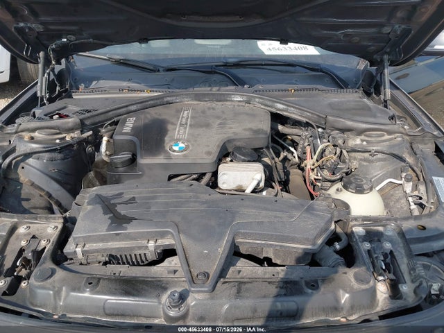 Aukcja sprzedaży 2013 Bmw 328i Xdrive, vin: WBA3B5C57DF598924, numer aukcji: 45633408