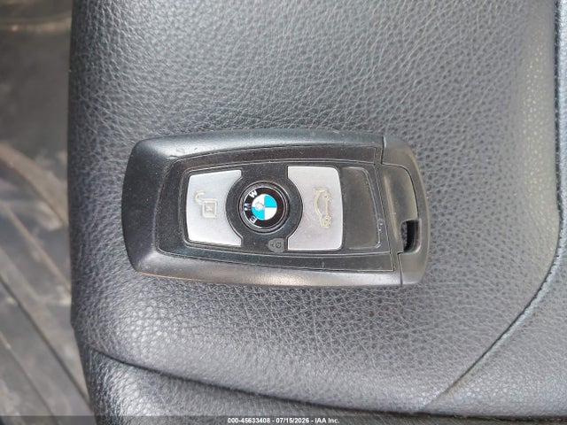Aukcja sprzedaży 2013 Bmw 328i Xdrive, vin: WBA3B5C57DF598924, numer aukcji: 45633408