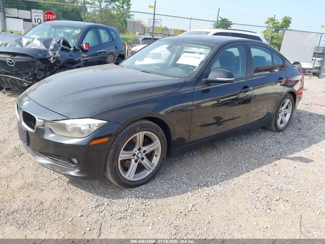 Aukcja sprzedaży 2013 Bmw 328i Xdrive, vin: WBA3B5C57DF598924, numer aukcji: 45633408