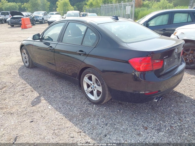 Aukcja sprzedaży 2013 Bmw 328i Xdrive, vin: WBA3B5C57DF598924, numer aukcji: 45633408