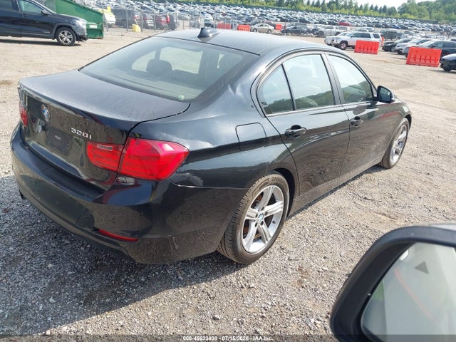Aukcja sprzedaży 2013 Bmw 328i Xdrive, vin: WBA3B5C57DF598924, numer aukcji: 45633408