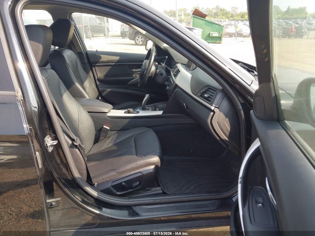 Aukcja sprzedaży 2013 Bmw 328i Xdrive, vin: WBA3B5C57DF598924, numer aukcji: 45633408