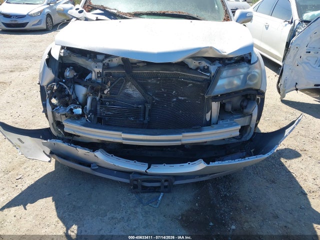 45633411 :رقم المزاد ، 2HNYD28879H514654 vin ، 2009 Acura Mdx Sport Package مزاد بيع